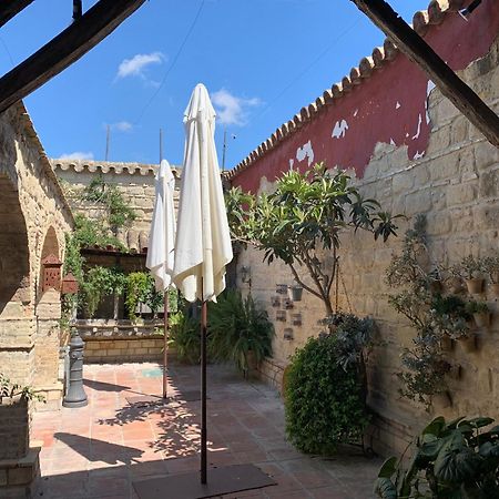 Casa Palacio Jerezana Jerez de la Frontera Dış mekan fotoğraf