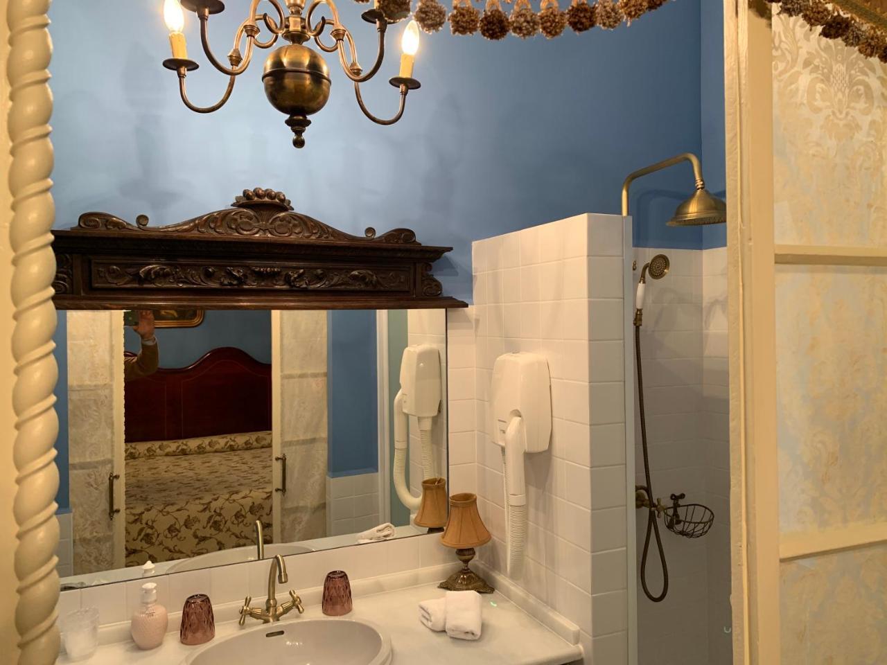 Casa Palacio Jerezana Jerez de la Frontera Dış mekan fotoğraf