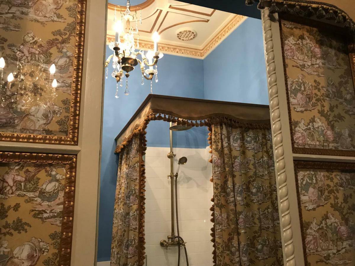 Casa Palacio Jerezana Jerez de la Frontera Dış mekan fotoğraf